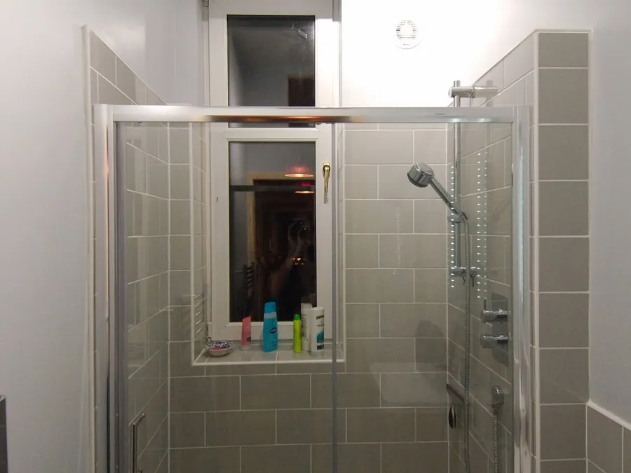 Bathroom Renovation St Kilda