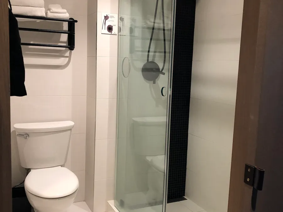 Bathroom Renovation St Kilda