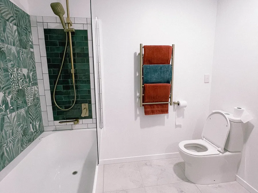 Bathroom Renovation St Kilda