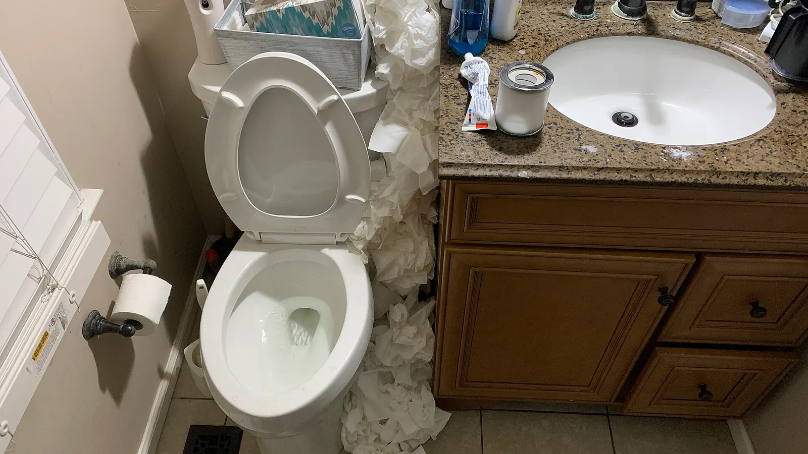 Bathroom Renovation St Kilda
