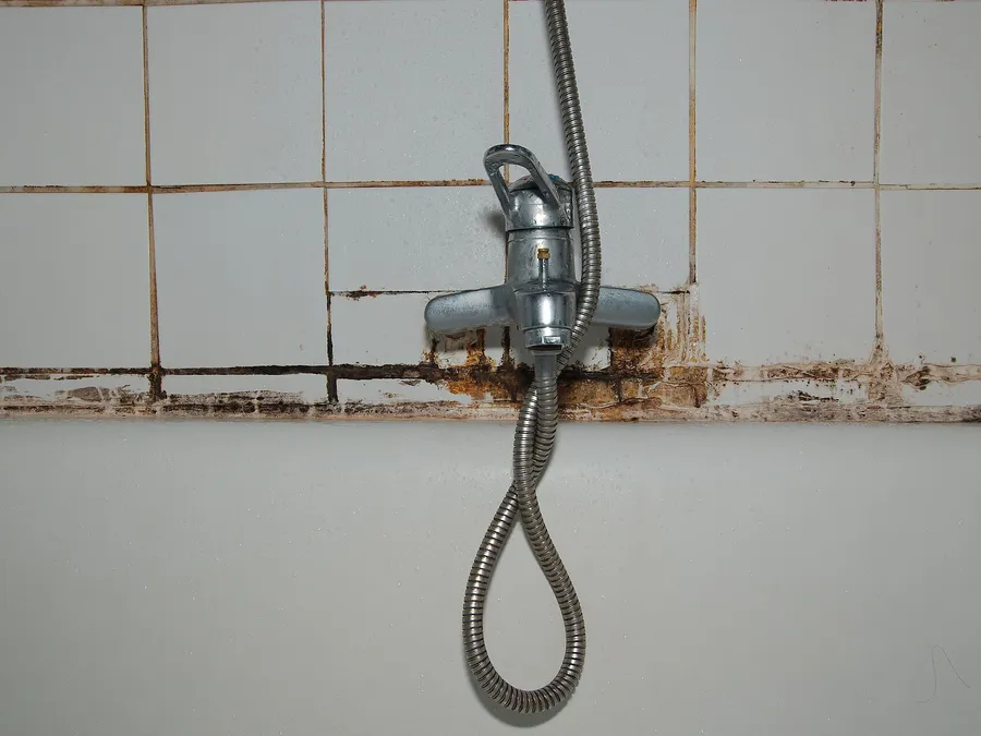 Bathroom Renovation St Kilda