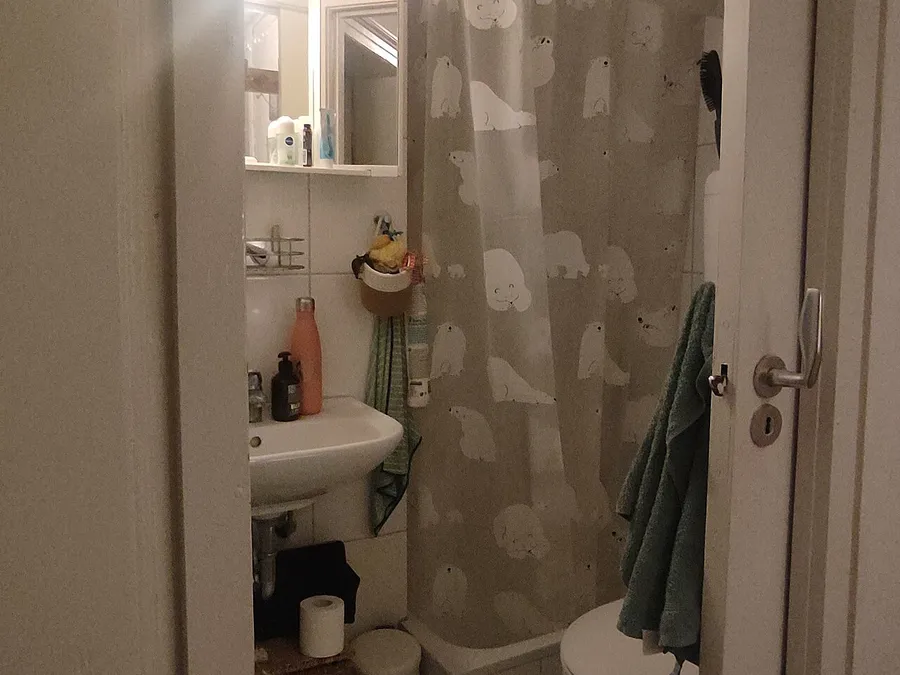 How we cover Bathroom Renovation St Kilda